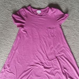 Lularoe Carly